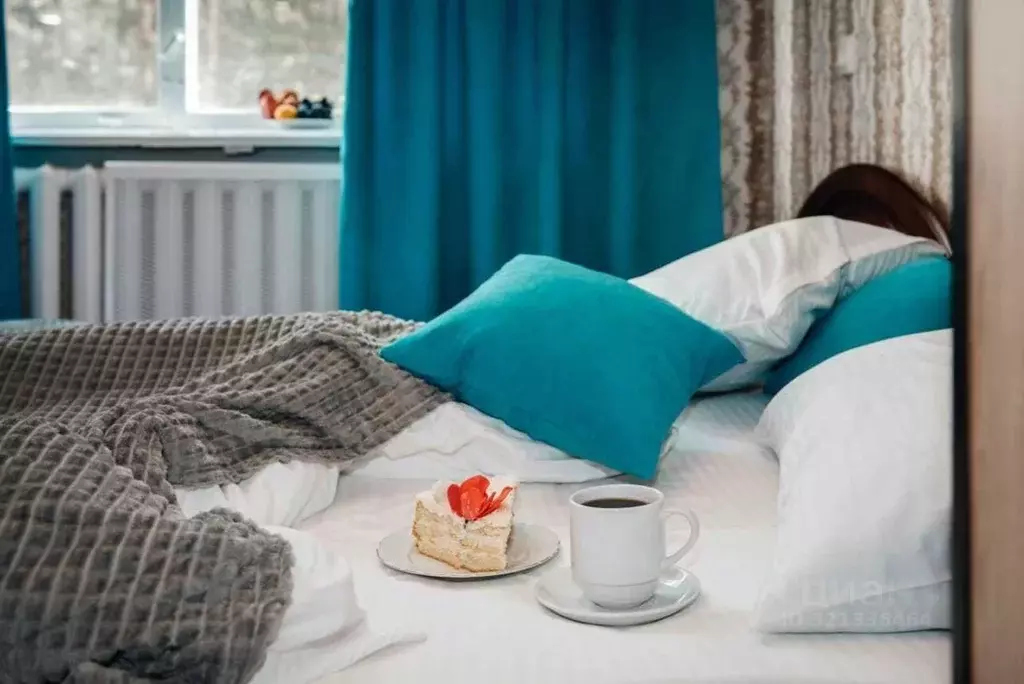 2-к кв. Кабардино-Балкария, Эльбрусский район, с. Терскол ул. ... - Фото 1