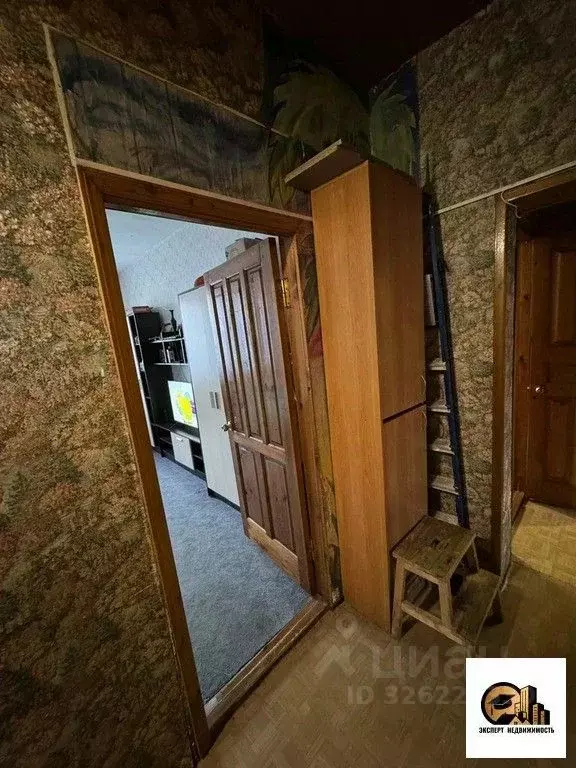 3-к кв. Московская область, Подольск ул. Кирова, 54а (67.0 м) - Фото 2