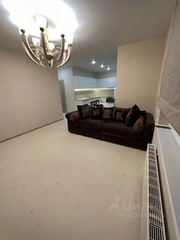 3-к кв. Москва 2-я Дубровская ул., 5 (110.0 м) - Фото 2