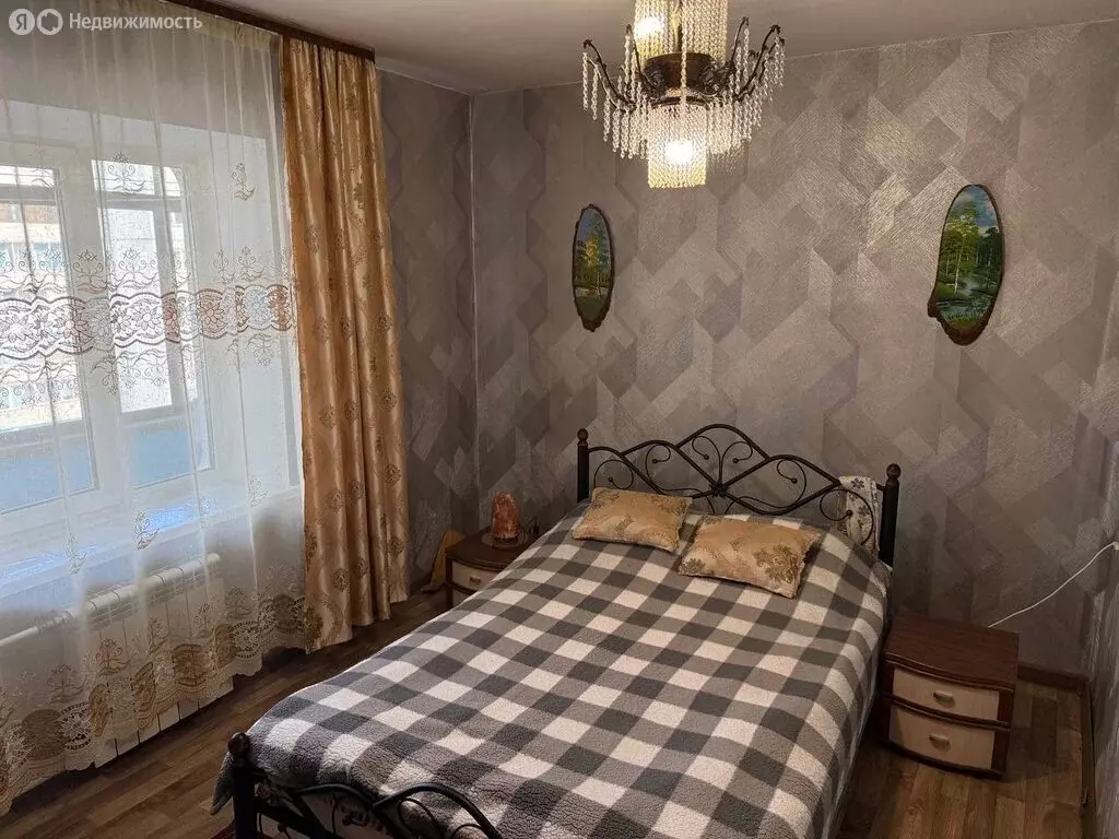 3-комнатная квартира: Иркутск, бульвар Рябикова, 20А (78 м) - Фото 1