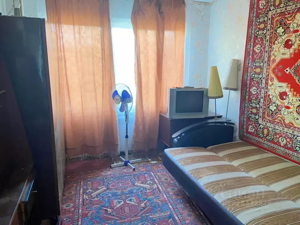 1-к кв. Пензенская область, Пенза Ладожская ул., 19 (35.0 м) - Фото 1