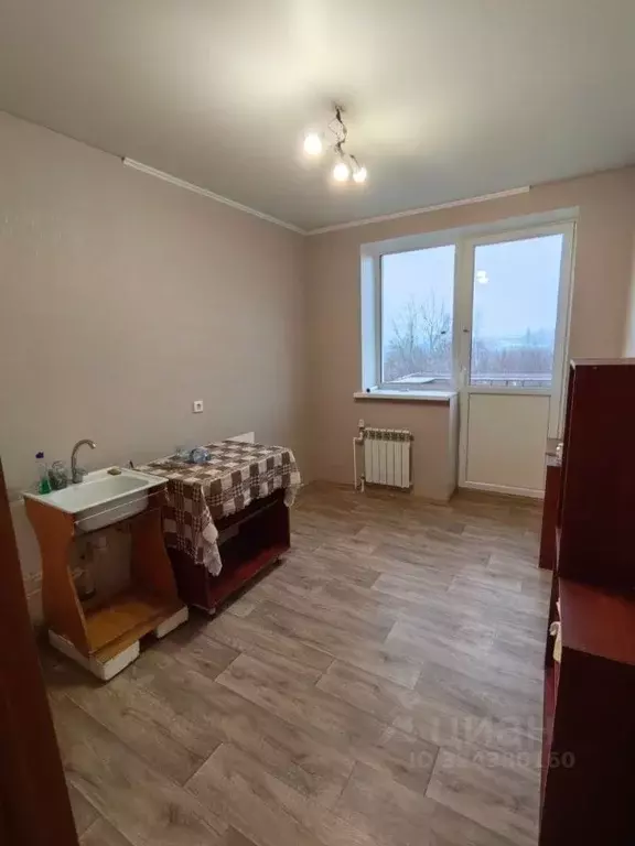 1-к кв. Белгородская область, Старый Оскол Заречье мкр, 13 (35.0 м) - Фото 1