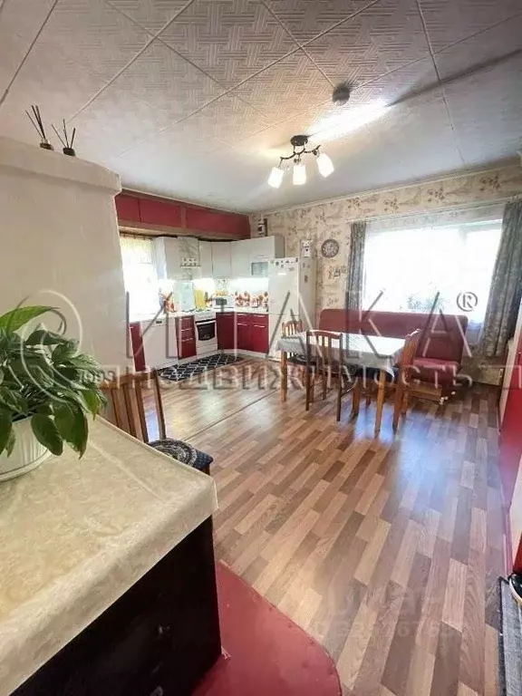 Дом в Ленинградская область, Выборгский район, Селезневское с/пос, ... - Фото 1