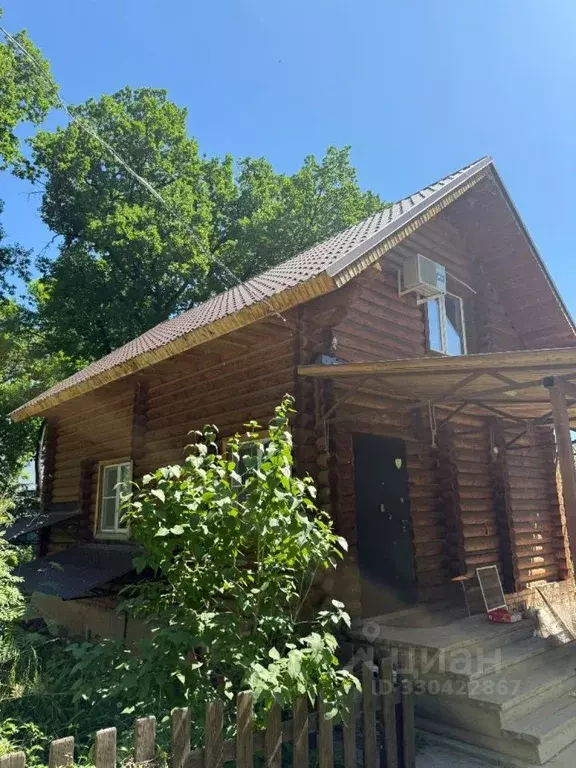 Дом в Самарская область, Самара Дубки СДТ, 133 (96 м) - Фото 1