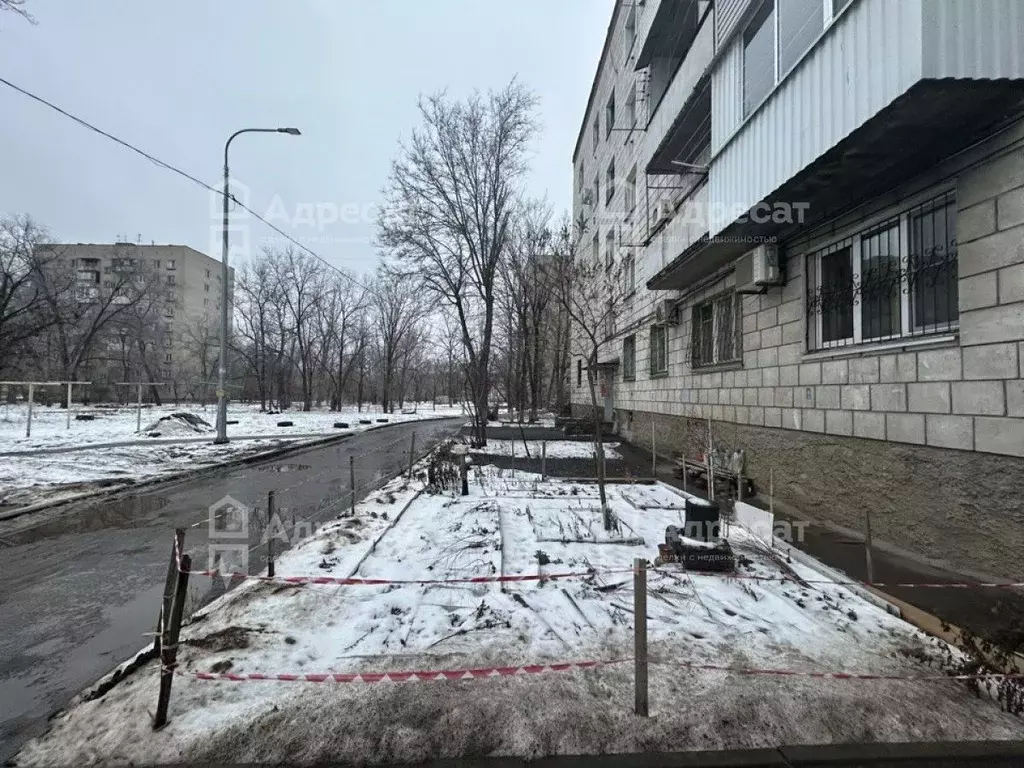 2-к кв. Волгоградская область, Волгоград ул. 64-й Армии, 20Б (43.9 м) - Фото 2