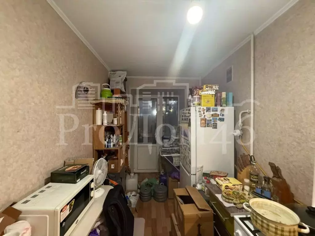 1-к кв. Курская область, Курск просп. Ленинского Комсомола, 50 (36.6 ... - Фото 2