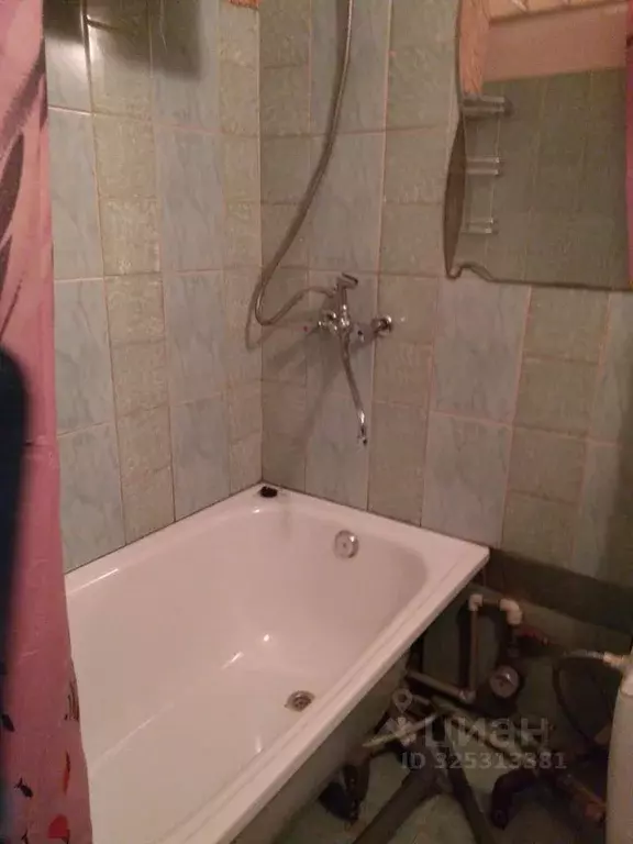 1-к кв. Новгородская область, Великий Новгород ул. Зелинского, 32к2 ... - Фото 2