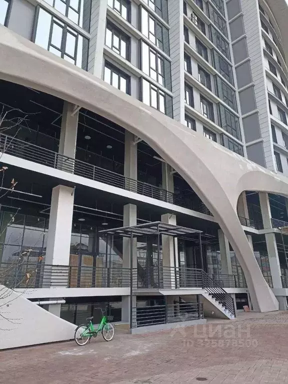 1-к кв. Кабардино-Балкария, Нальчик ул. Тлостанова, 32 (40.0 м) - Фото 1