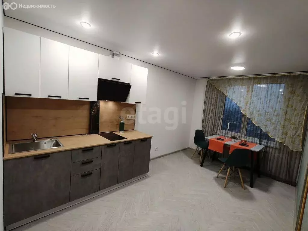 1-комнатная квартира: Самара, улица Советской Армии, 91 (36.4 м) - Фото 1