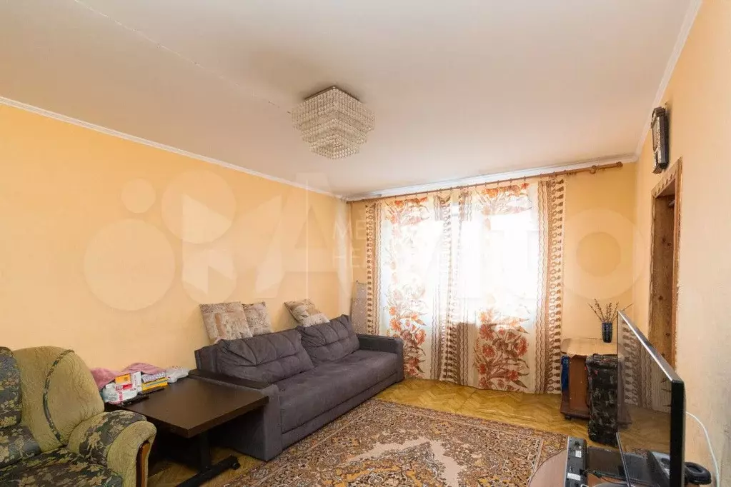 2-к. квартира, 41 м, 7/9 эт. - Фото 1