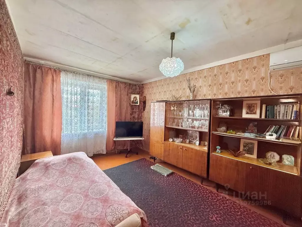 2-к кв. Крым, Евпатория ул. Мичурина, 8 (42.6 м) - Фото 2
