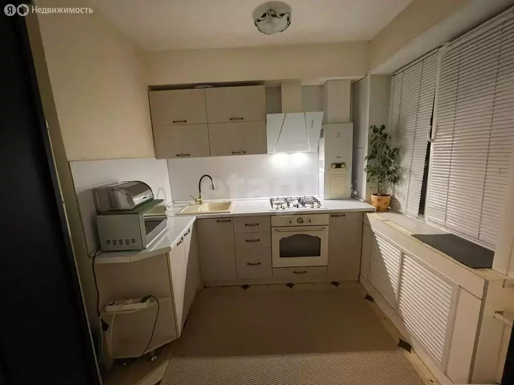 4-комнатная квартира: Тамбов, улица Новикова-Прибоя, 61 (60.6 м) - Фото 2