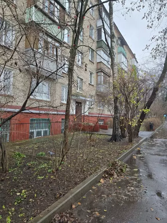 2-к кв. Московская область, Люберцы ул. Мира, 3 (42.6 м) - Фото 2