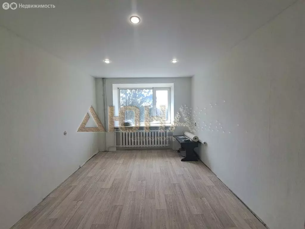 1к в -комнатной квартире (18 м) - Фото 2