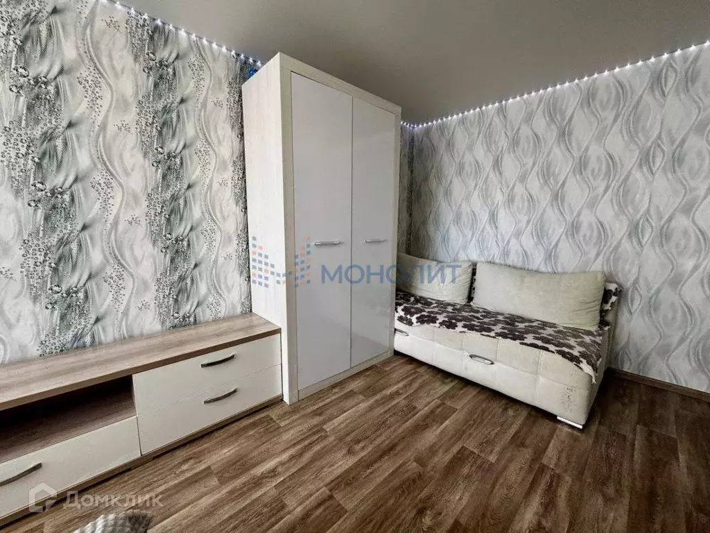Продаётся 1-к квартира, 32.8 м - Фото 1