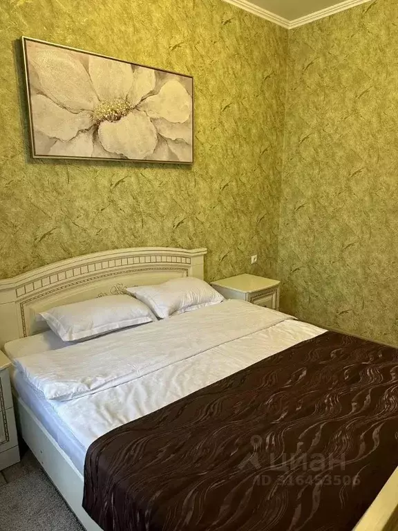 Комната Краснодарский край, Горячий Ключ Псекупская ул., 81 (55.0 м) - Фото 0
