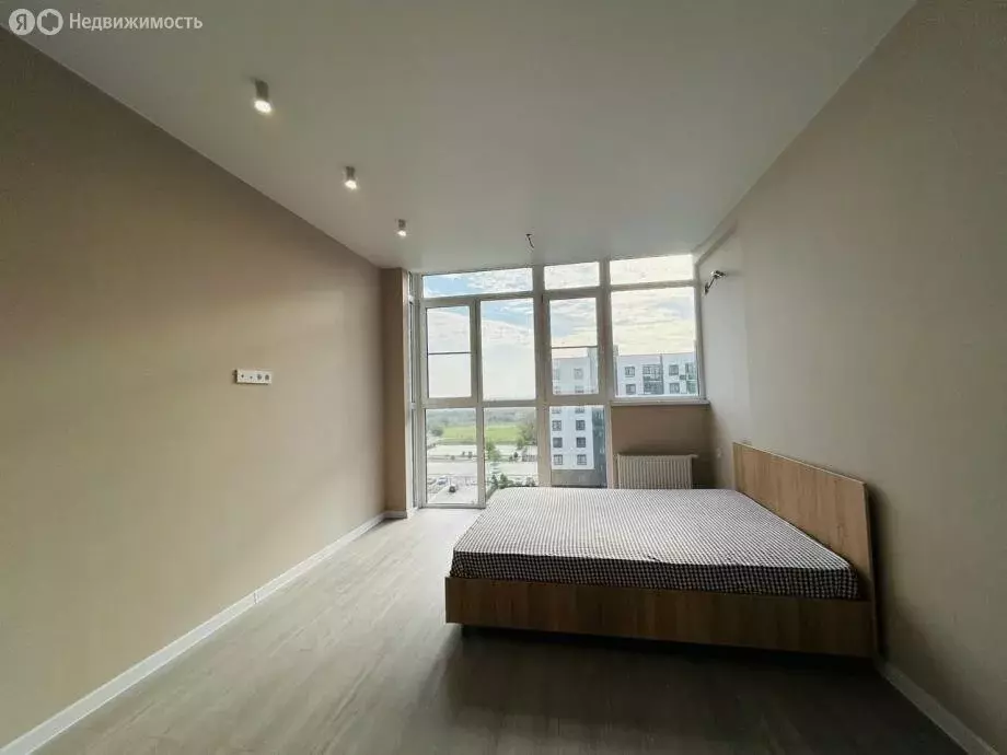 Квартира-студия: Темрюк, Дальняя улица, 30 (25.6 м) - Фото 2