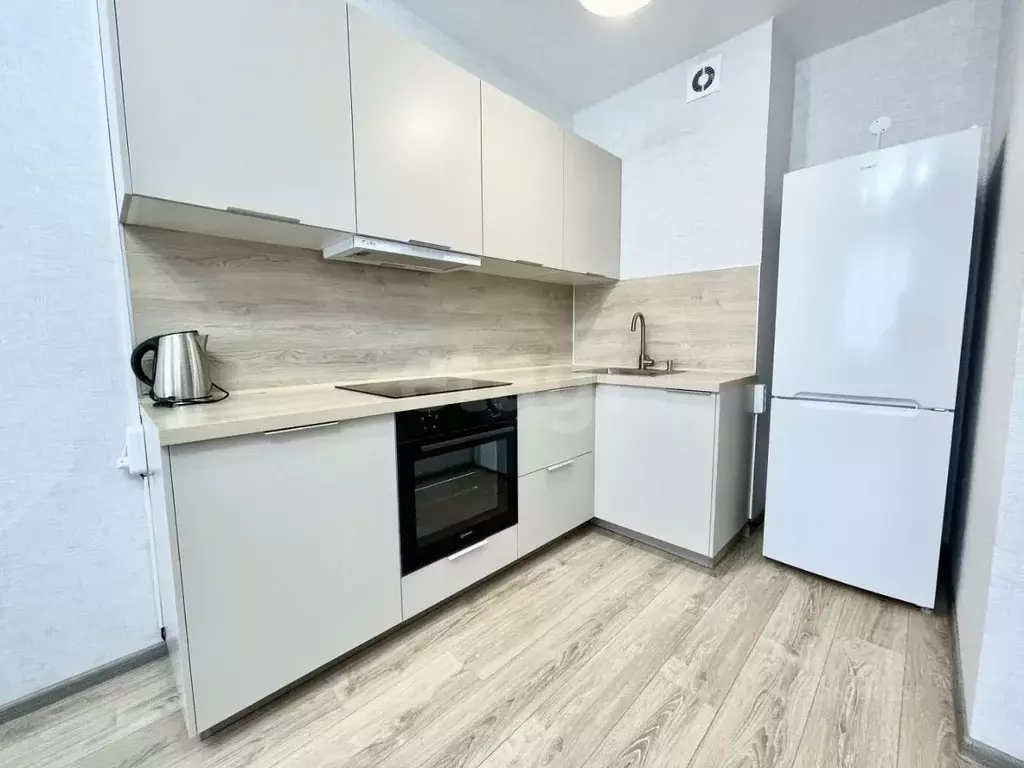 1-к кв. Воронежская область, Воронеж ул. Загоровского, 13к1 (47.0 м) - Фото 1