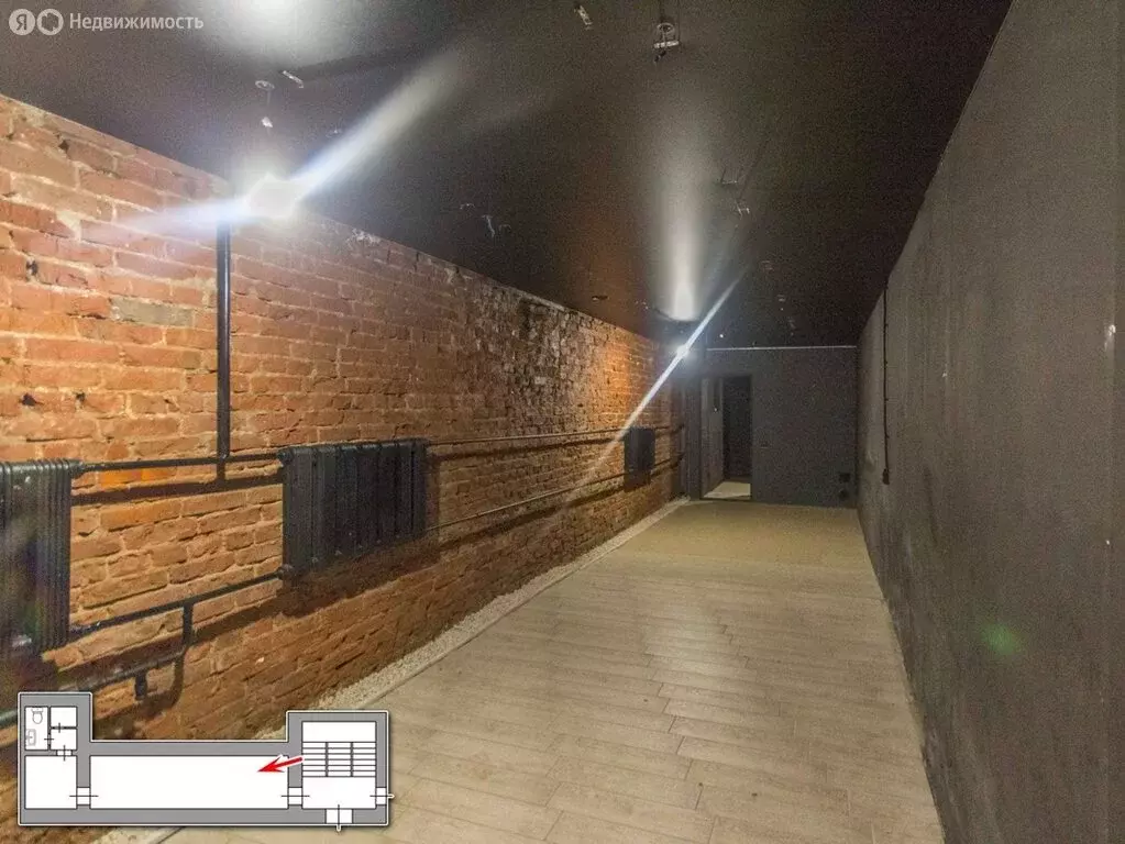 Торговая площадь (35 м) - Фото 2