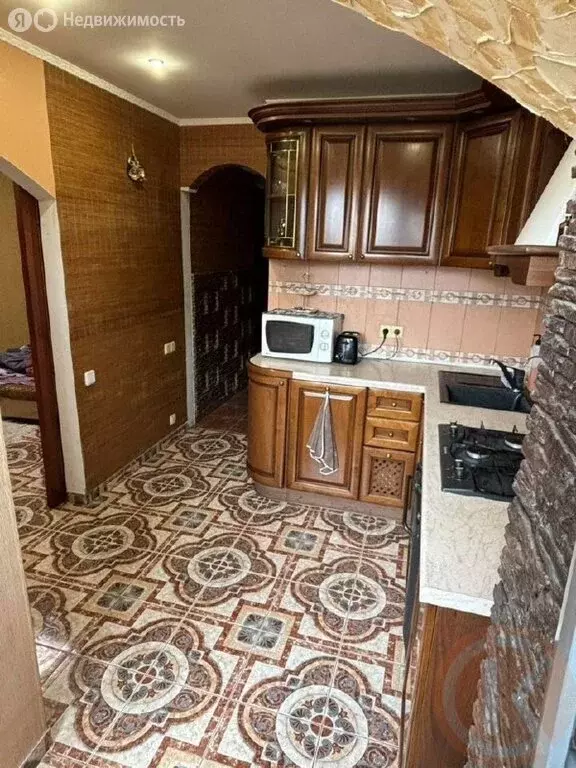 2-комнатная квартира: Симферополь, Аральская улица, 71 (43.4 м) - Фото 2