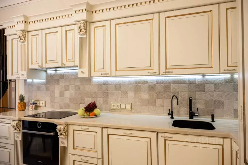 3-к кв. Санкт-Петербург ул. Жукова, 3 (113.2 м) - Фото 2