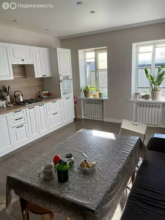 Дом в село Садовое, улица Мира, 258 (90 м) - Фото 2