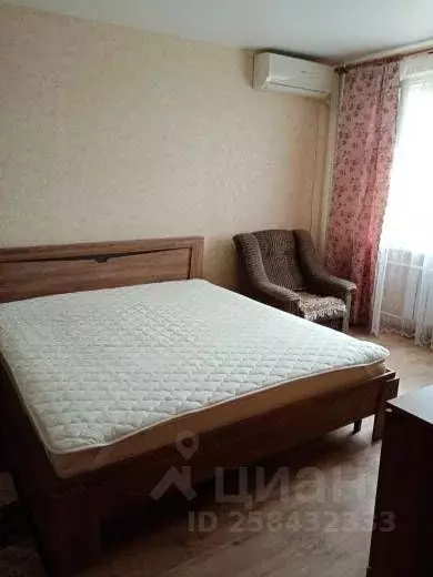 1-к кв. Волгоградская область, Волгоград ул. Хользунова, 18/3 (45.0 м) - Фото 0