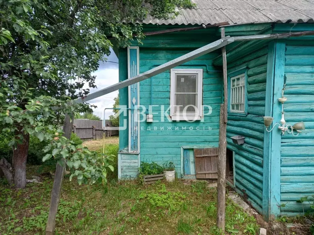 Дом в Костромская область, Нерехтский район, Воскресенское с/пос, пос. ... - Фото 2