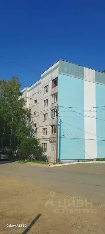 3-к кв. Саратовская область, Соколовый рп, ДОС мкр 22 (70.5 м) - Фото 1