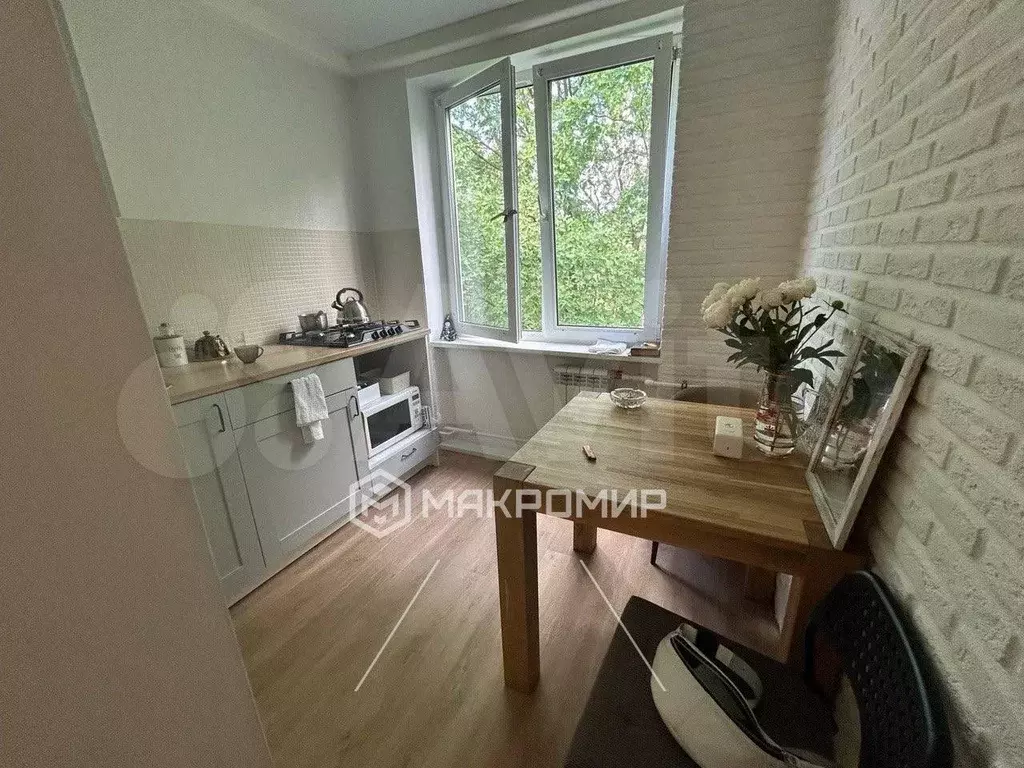 2-к. квартира, 47 м, 5/5 эт. - Фото 1