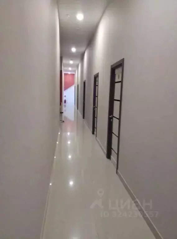 Комната Саратовская область, Татищево рп ул. Дорожная, 19 - Фото 2