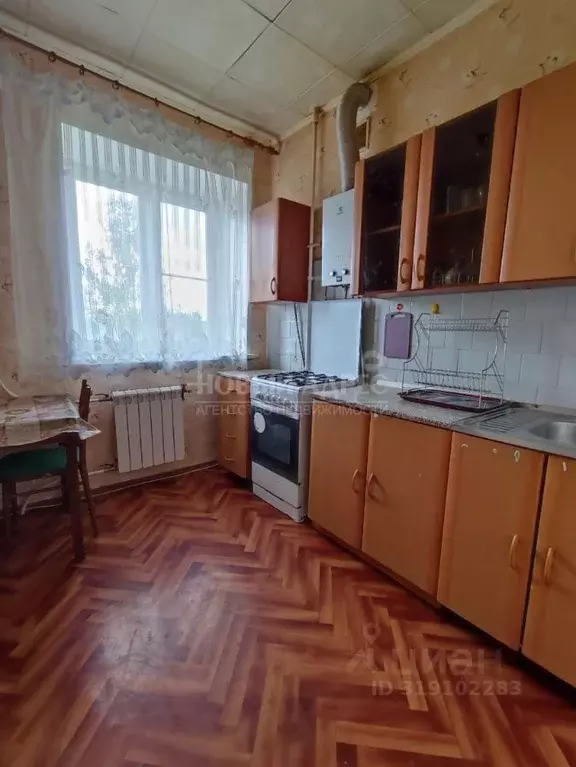 1-к кв. Калужская область, Дзержинский район, Товарково городское ... - Фото 0