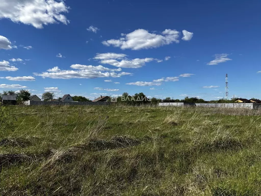 Участок в Московская область, Воскресенск городской округ, д. Городище ... - Фото 0