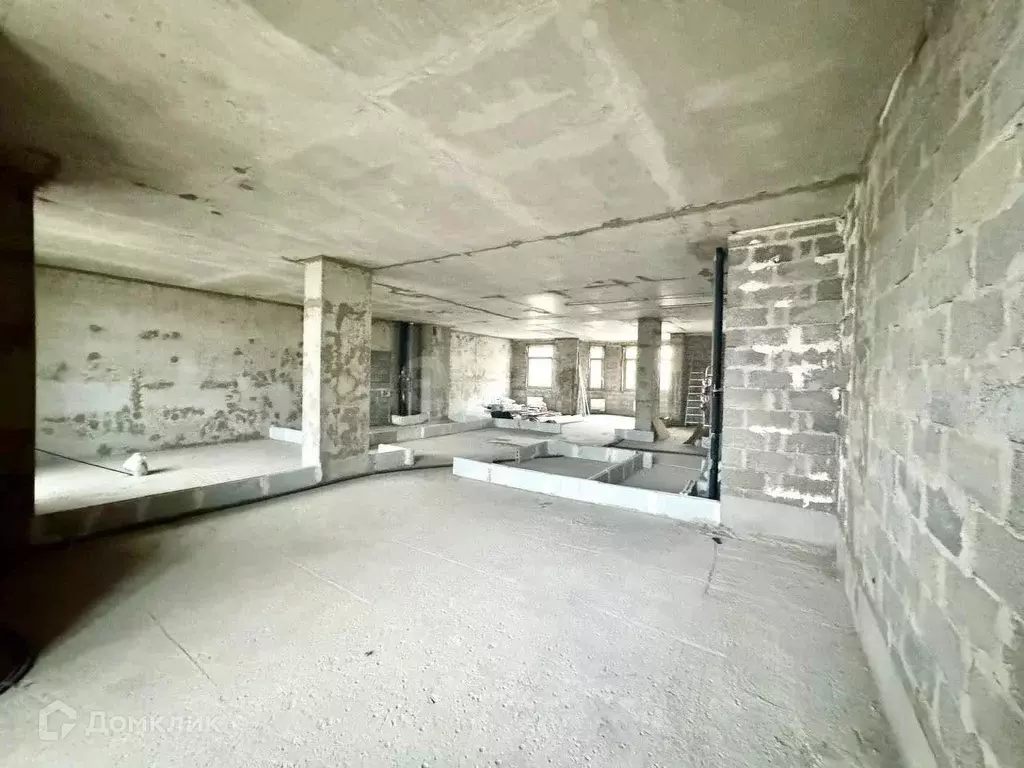 Продаётся 3-к квартира, 153.8 м - Фото 1