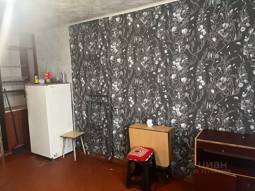 Комната Ульяновская область, Ульяновск ул. Пушкарева, 60 (18.0 м) - Фото 1