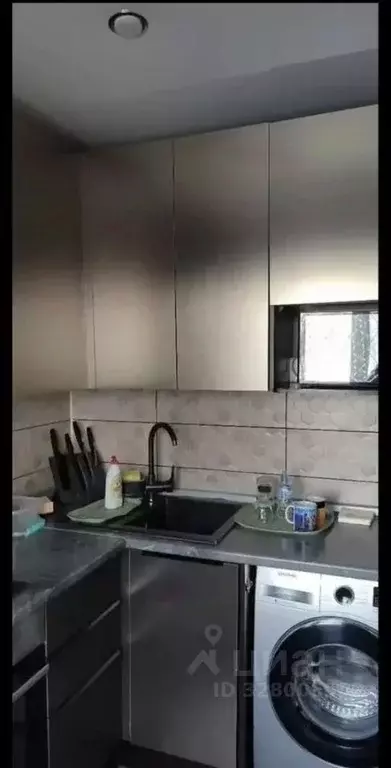 1-к кв. Иркутская область, Иркутск ул. Чехова, 3 (35.0 м) - Фото 1