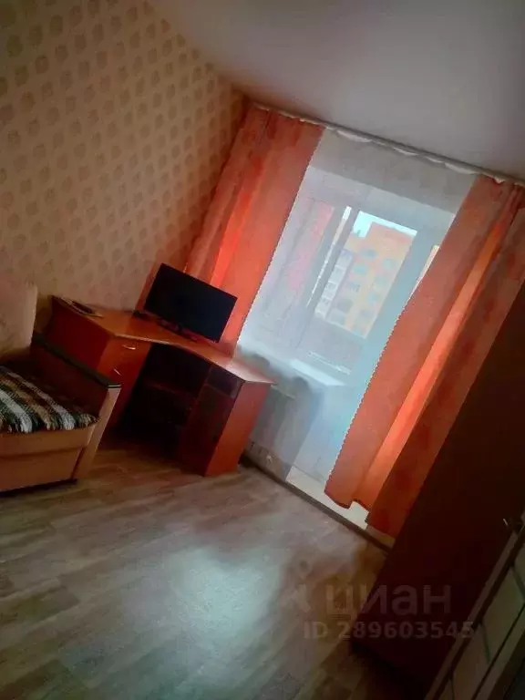 1-к кв. Марий Эл, Йошкар-Ола ул. Петрова, 30 (38.0 м) - Фото 0