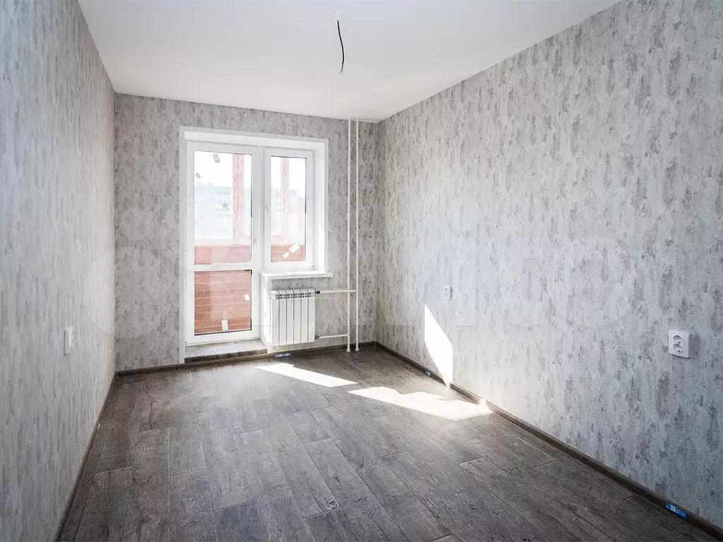 1-к. квартира, 44,1 м, 6/8 эт. - Фото 0