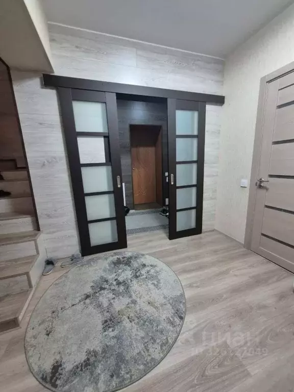 Дом в Пензенская область, Пенза проезд 1-й Достоевского, 7 (174 м) - Фото 1