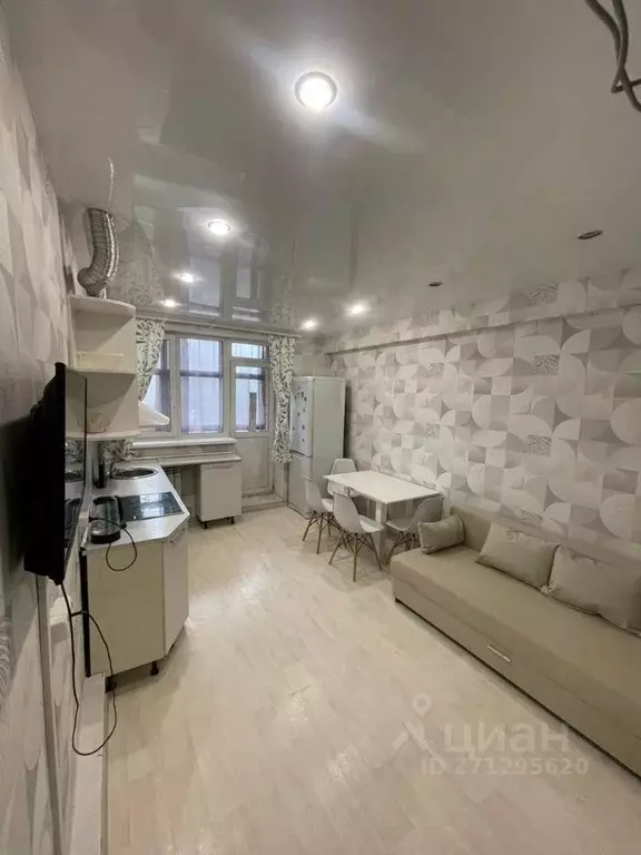 2-к кв. Иркутская область, Иркутский муниципальный округ, Маркова рп, ... - Фото 1