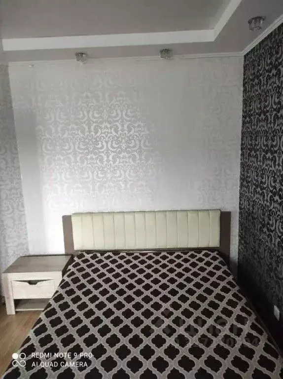 1-к кв. Забайкальский край, Чита ул. Бутина, 78 (40.0 м) - Фото 2