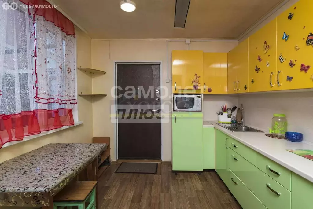 2-комнатная квартира: Благовещенск, Зейская улица, 273 (53 м) - Фото 1