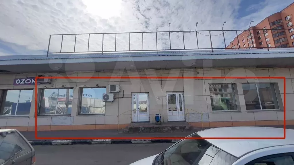 Сдам помещение свободного назначения, 230 м - Фото 1