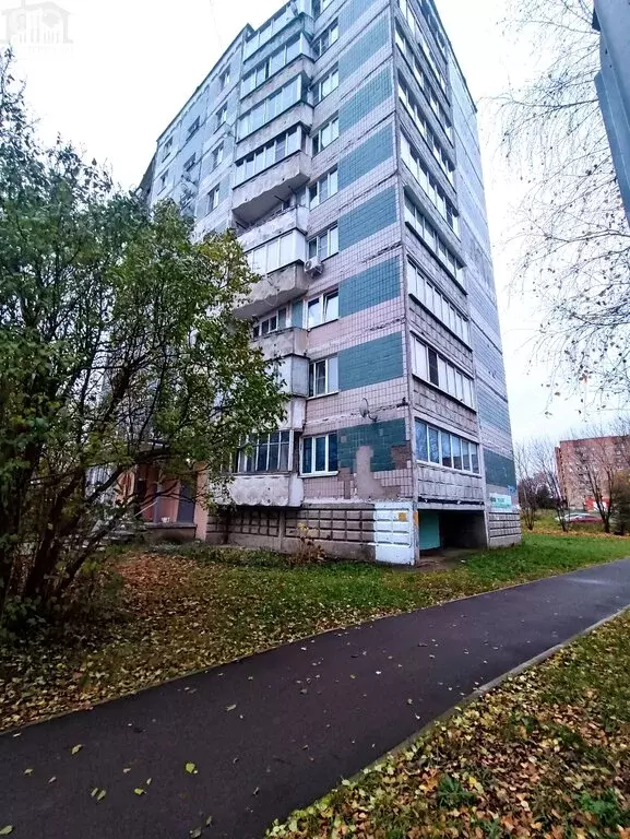 1-комнатная квартира: Глебовский, улица Микрорайон, 102 (36.2 м) - Фото 2