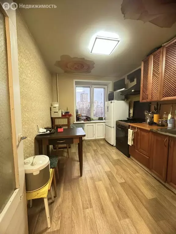 3-комнатная квартира: Киров, Пролетарская улица, 25 (64.6 м) - Фото 2