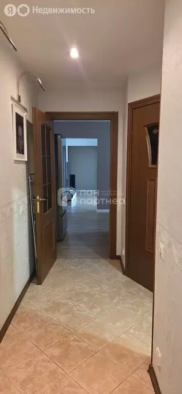 3-комнатная квартира: Санкт-Петербург, Шуваловский проспект, 61к2 ... - Фото 2