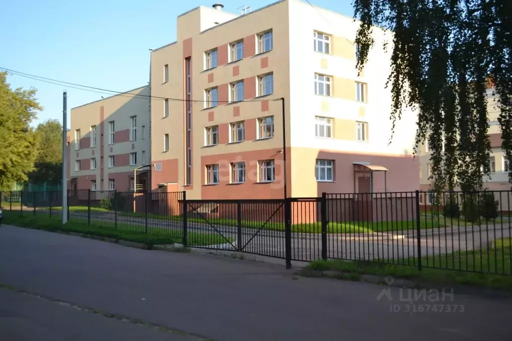5-к кв. Ярославская область, Ярославль ул. Салтыкова-Щедрина, 13к2 ... - Фото 0