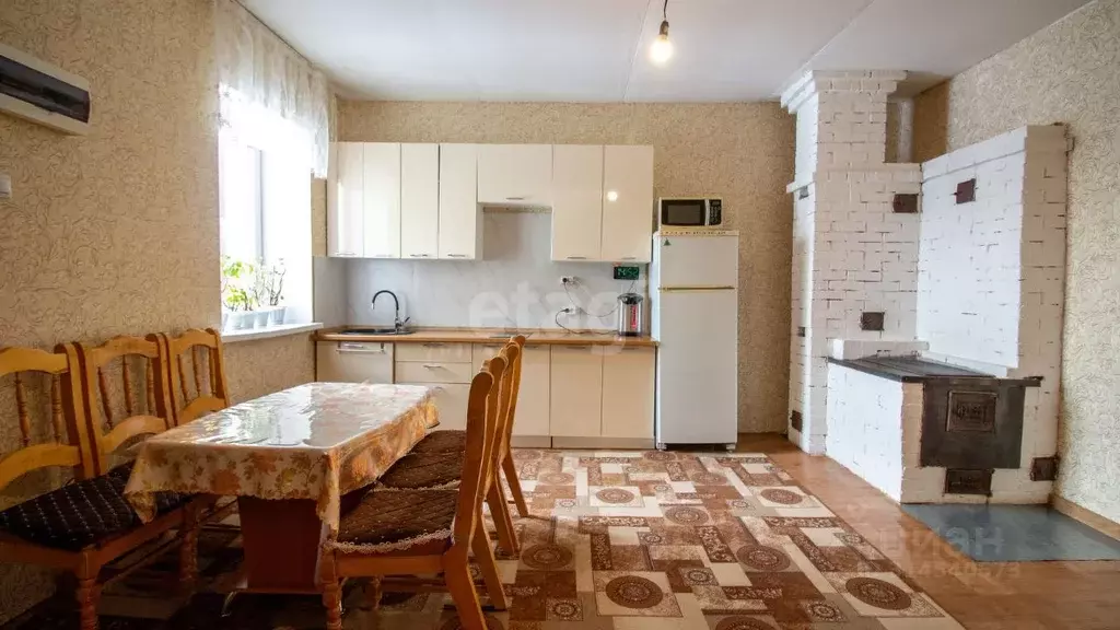 Дом в Томская область, Томский район, д. Воронино Центральная ул., 50 ... - Фото 1