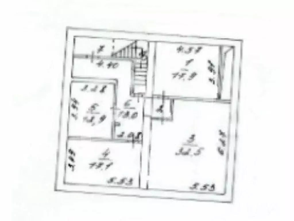 Помещение свободного назначения в Москва Новая Басманная ул., 14С4 ... - Фото 2