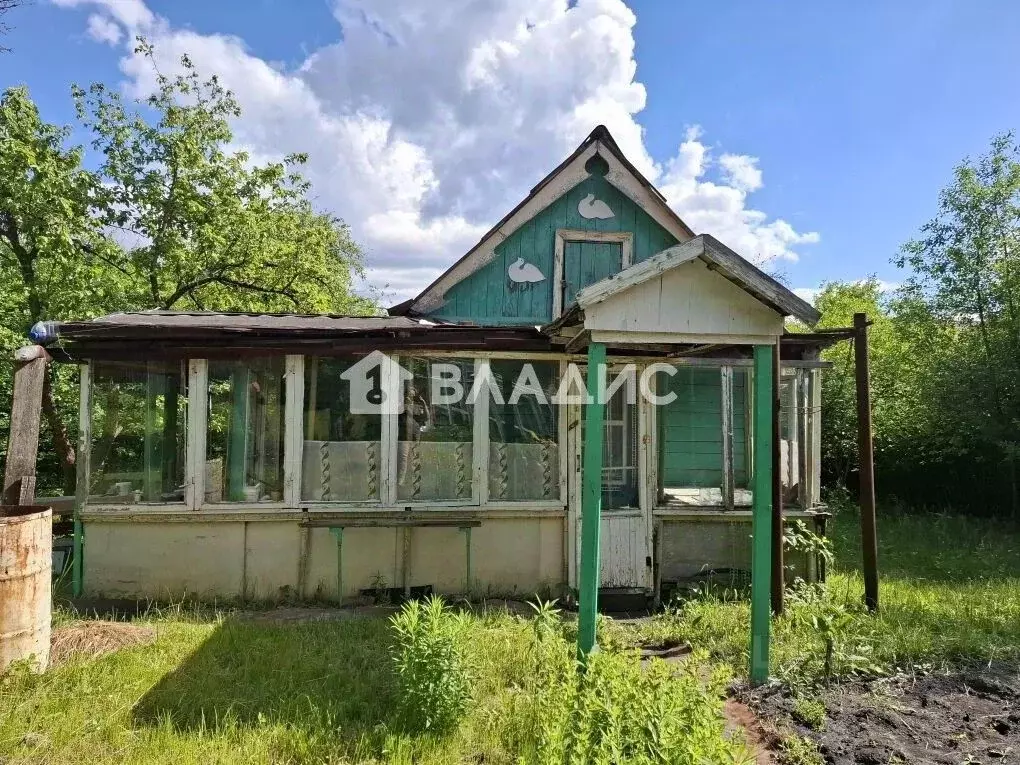 Дом в Пензенская область, Пенза Имени Мичурина завода ВЭМ СДТ, 557 (13 ... - Фото 1